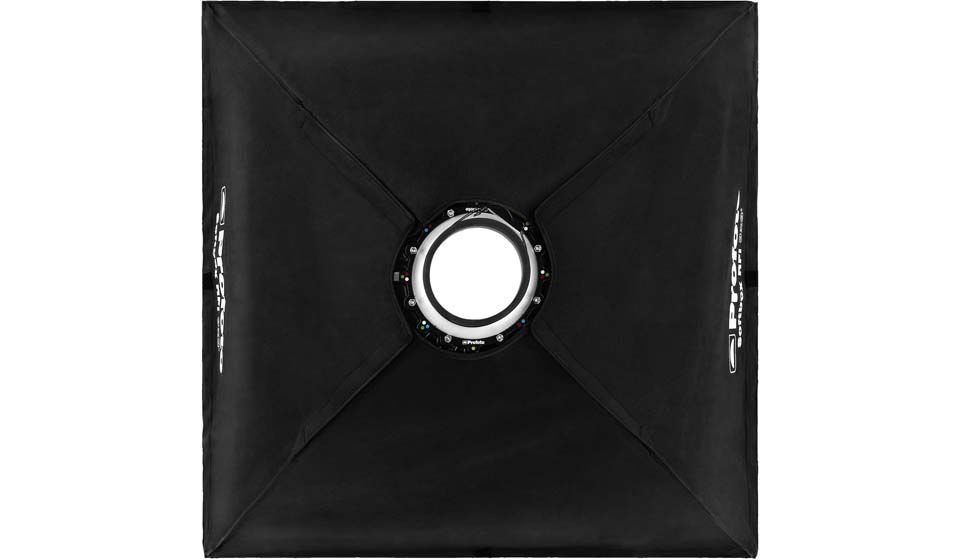 PROFOTO - 254707 - RFi Softbox Square 3x3' (90x90cm)