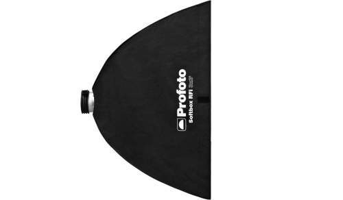 PROFOTO - 254707 - RFi Softbox Square 3x3' (90x90cm)