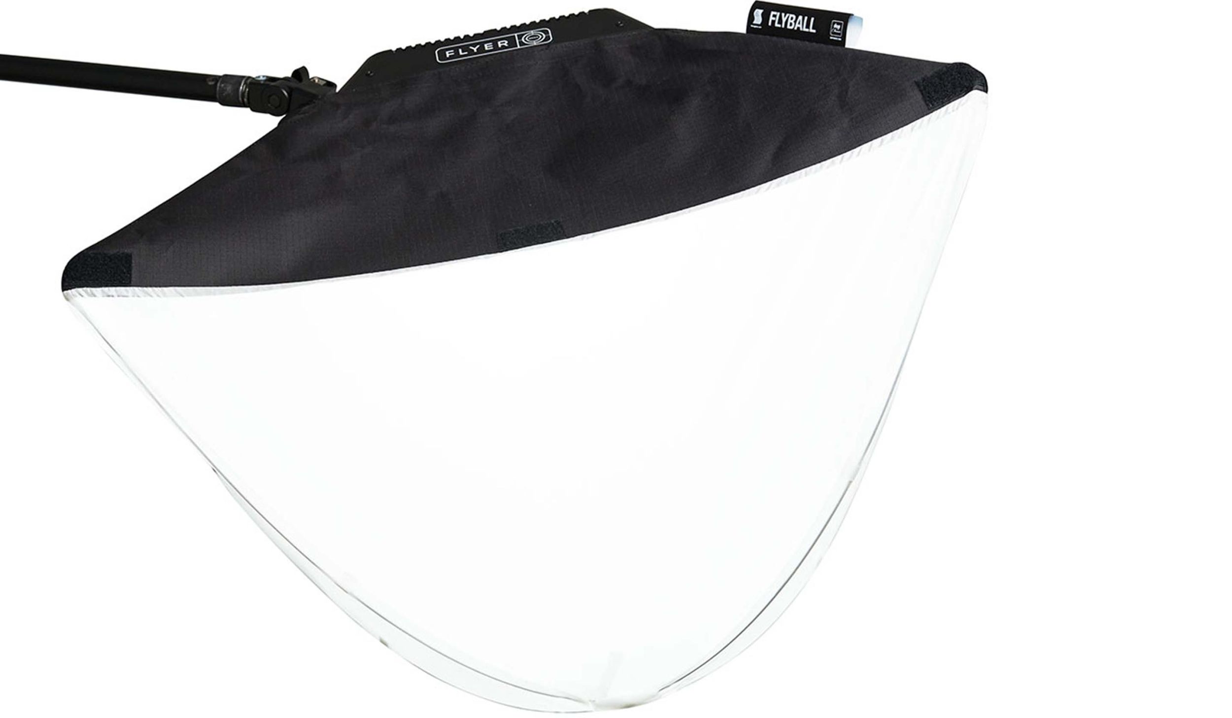 DOPCHOICE - Snapbag Pancake Flyball XL