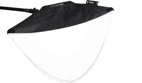 DOPCHOICE - Snapbag Pancake Flyball XL