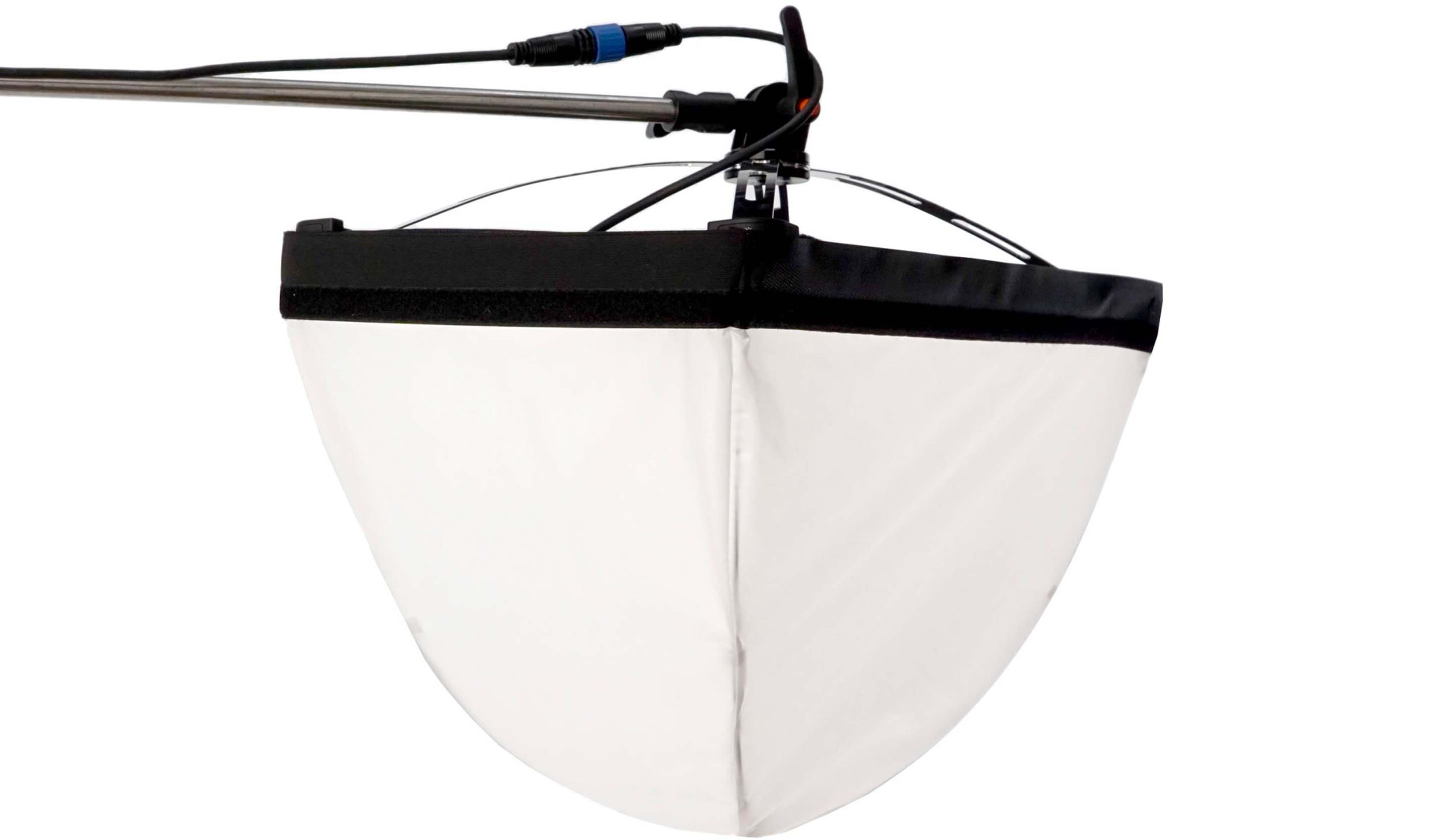 DOPCHOICE - Snapbag for Flexible LED 2x1
