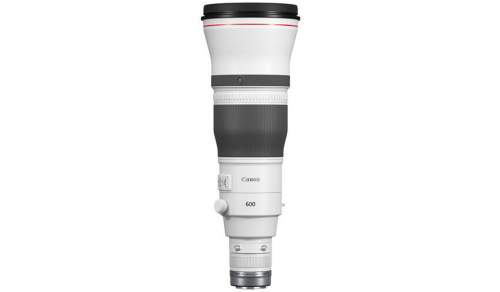 CANON - RF 600mm f/4L IS USM
