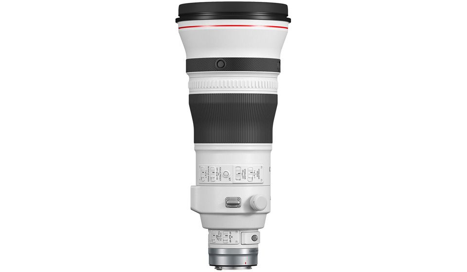 CANON - RF 400mm f/2.8L IS USM