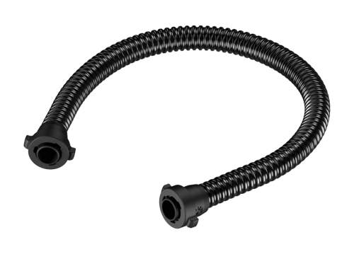 BRIGHT TANGERINE - B5000.1007 - Prodigy Hose