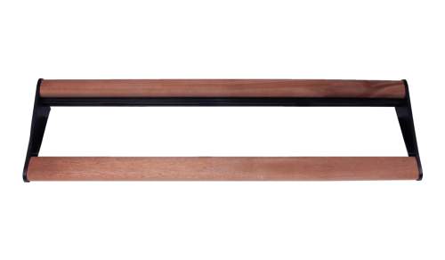 SKAARHOJ - Cadre en bois pour 1 M/E configuration