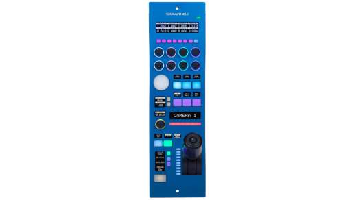 SKAARHOJ - RCPv2 w/Motorized Fader