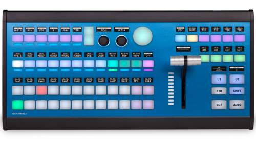 SKAARHOJ - Air Fly Pro w/NKK