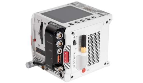 WOODEN CAMERA - B-Box (RED® Komodo)
