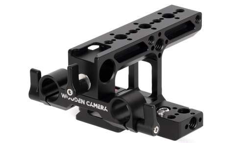 WOODEN CAMERA - Complete Top Mount Kit (RED® KOMODO™, ARCA Swiss)