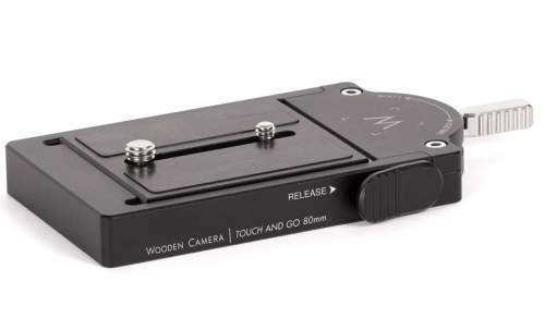 WOODEN CAMERA - Système Mini Touch and Go