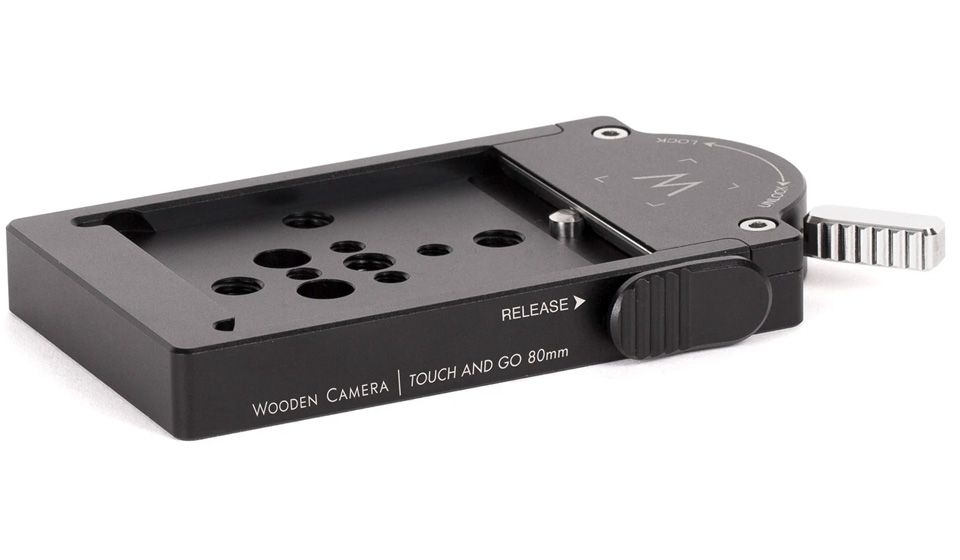 WOODEN CAMERA - Système Mini Touch and Go