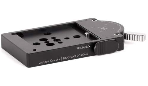 WOODEN CAMERA - Système Mini Touch and Go