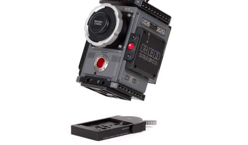 WOODEN CAMERA - Système Mini Touch and Go
