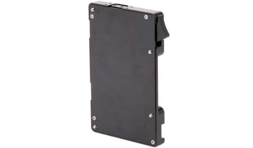 WOODEN CAMERA - WC Pro Gold Mount (3x D-Tap)