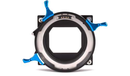 WOODEN CAMERA - ARRI LPL Mount for RED® DSMC2™ Cameras