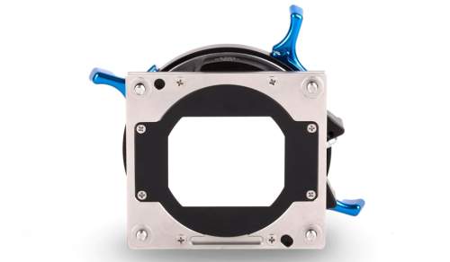 WOODEN CAMERA - ARRI LPL Mount for RED® DSMC2™ Cameras