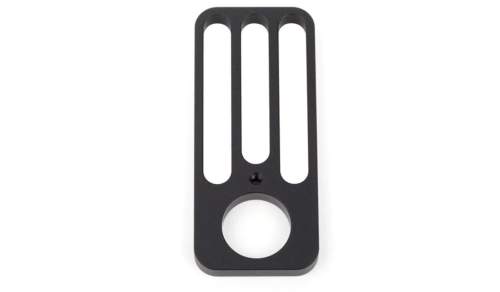 WOODEN CAMERA - Director's Monitor Cage v1 (adaptateur de décalage uniquement)