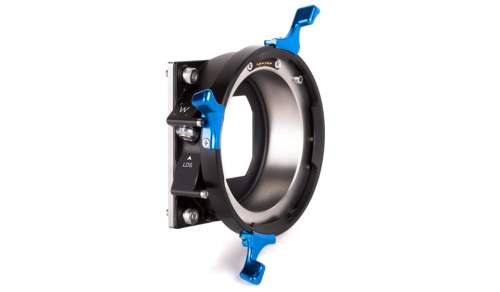 WOODEN CAMERA - ARRI LPL Mount for RED® DSMC2™ Cameras