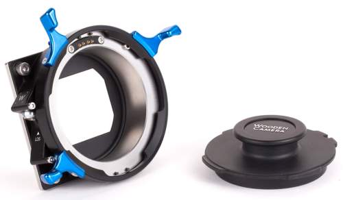 WOODEN CAMERA - ARRI LPL Mount for RED® DSMC2™ Cameras