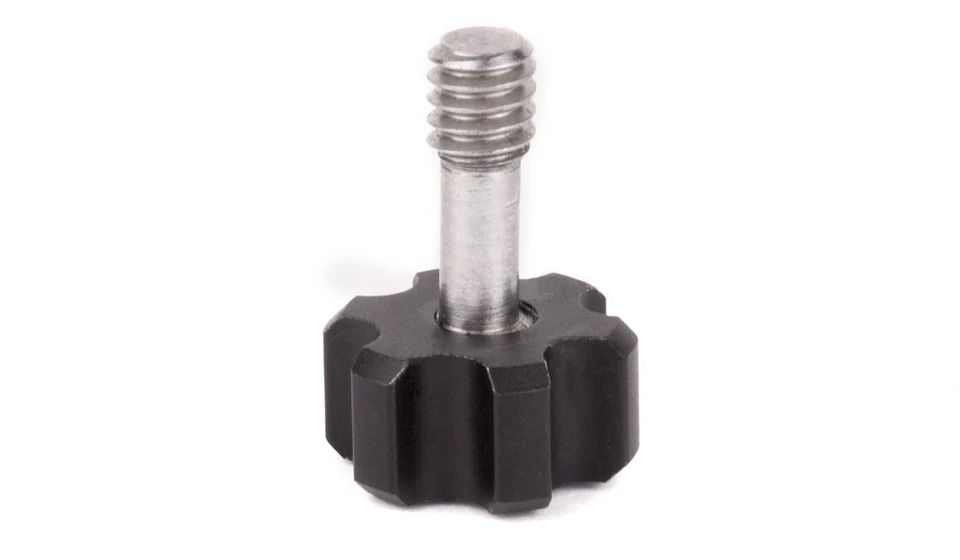 WOODEN CAMERA - Director's Monitor Cage v2 (C-Stand Locking Screw Only)