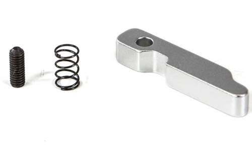 WOODEN CAMERA - 2060 Dovetail Lever, Spring, Set Screw