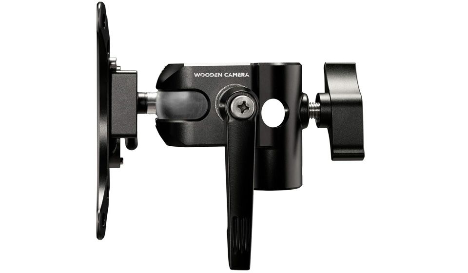 WOODEN CAMERA - Ultra QR Articulating Monitor Mount (Baby Pin, C-Stand)