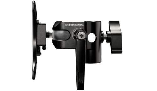 WOODEN CAMERA - Ultra QR Articulating Monitor Mount (Baby Pin, C-Stand)