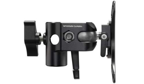 WOODEN CAMERA - Ultra QR Articulating Monitor Mount (Baby Pin, C-Stand)