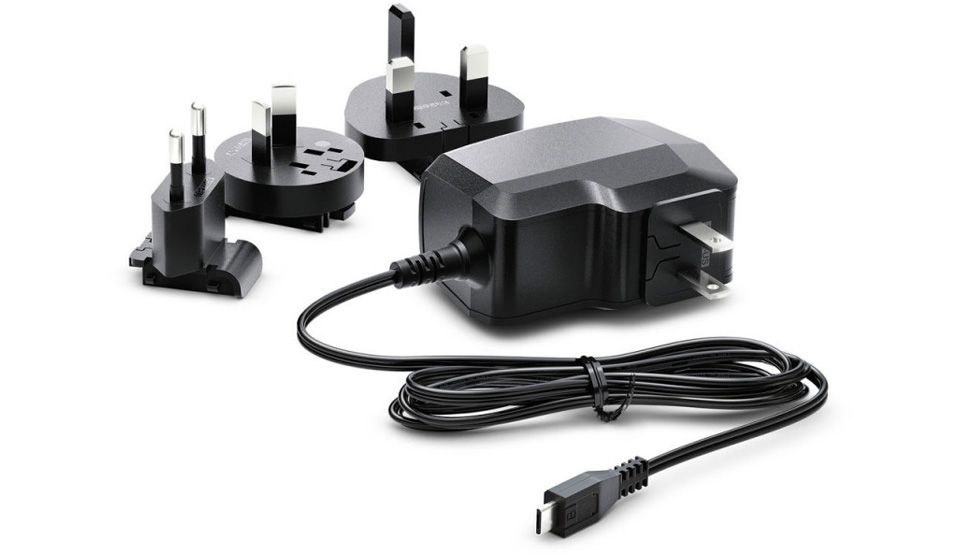 BLACKMAGIC DESGIN - Power Supply - Micro Converter 5V10W USBC