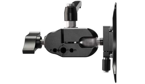 WOODEN CAMERA - Ultra QR Articulating Monitor Mount (Baby Pin, C-Stand)