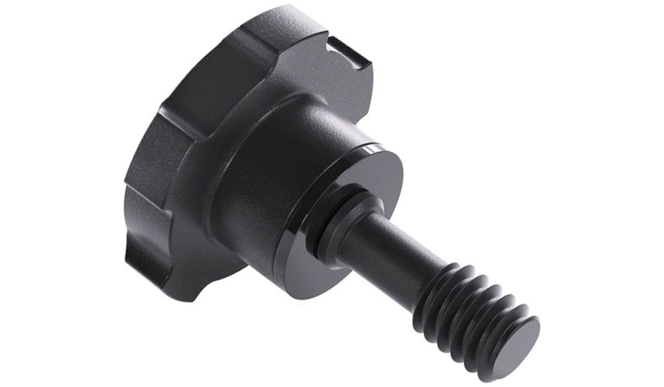 BLACKMAGIC DESIGN - Thumbscrew for URSA Camera EVF (1/4