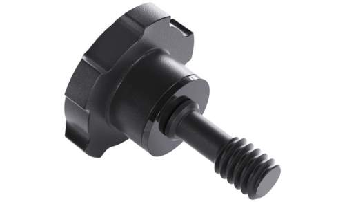 BLACKMAGIC DESIGN - Thumbscrew for URSA Camera EVF (1/4