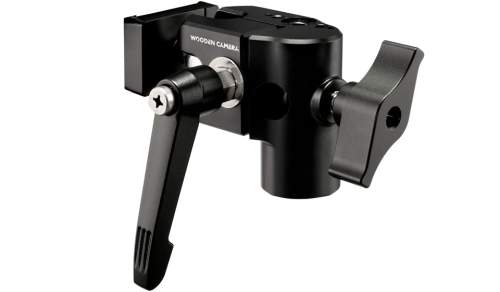 WOODEN CAMERA - Ultra QR Articulating Monitor Mount (Baby Pin, C-Stand)