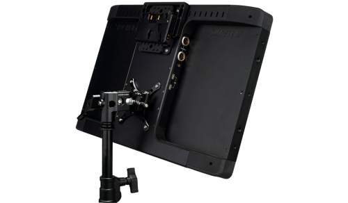 WOODEN CAMERA - Ultra QR Articulating Monitor Mount (Baby Pin, C-Stand)