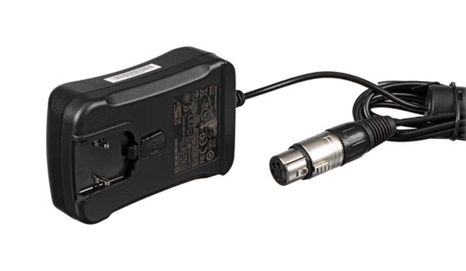 BLACKMAGIC DESIGN - Studio Camera Power Supply 12V30W