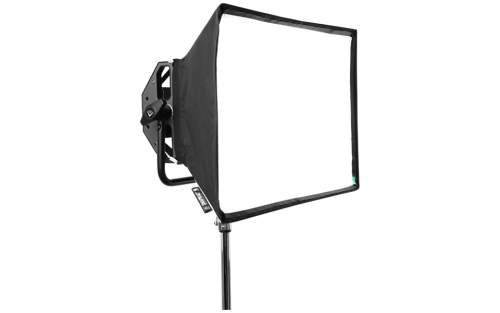LITEPANELS - Snapbag Softbox For Gemini 2x1 Hard with removable baffle