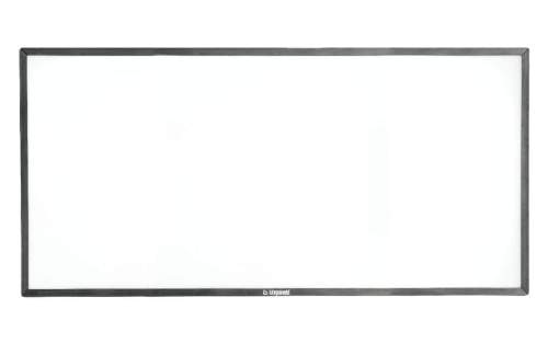 LITEPANELS - Gemini 2x1 Diffuser Heavy