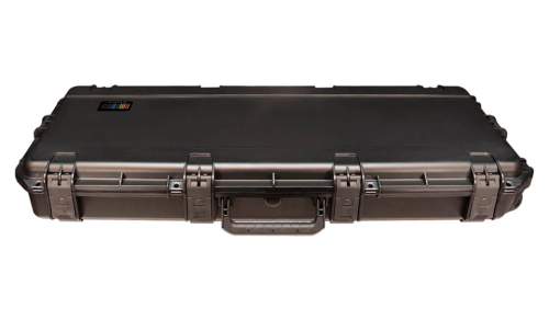 QUASAR SCIENCE - RR50 Double Kit Case and foam
