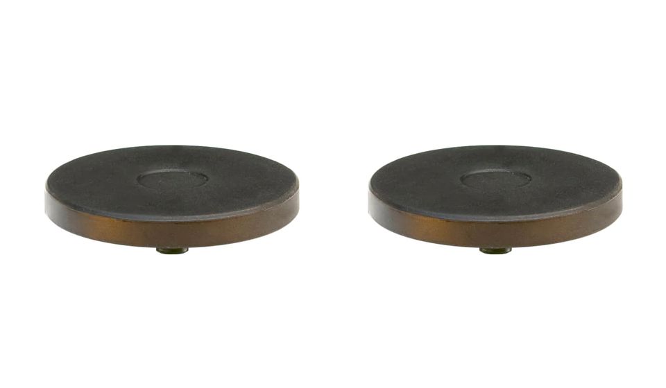QUASAR SCIENCE - Ossium Magnets, Large (2pc) - Pieds magnétiques