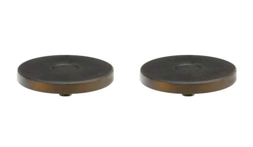 QUASAR SCIENCE - Ossium Magnets, Large (2pc) - Pieds magnétiques
