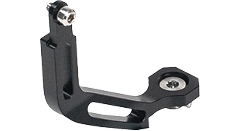 BRIGHT TANGERINE - Sony FX6 Top Handle Brace