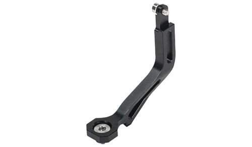 BRIGHT TANGERINE - Sony FX6 Top Handle Brace