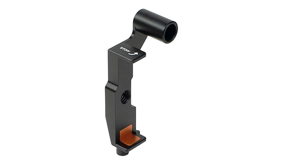 BRIGHT TANGERINE - Sony FX6 Clamping Monitor Holder