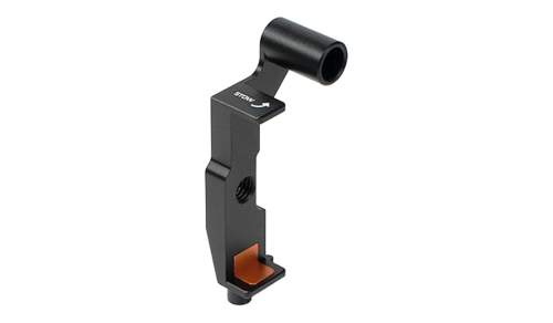 BRIGHT TANGERINE - Sony FX6 Clamping Monitor Holder