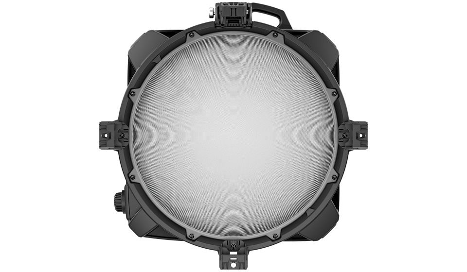 ARRI - Orbiter Fresnel Lens 15-65° 