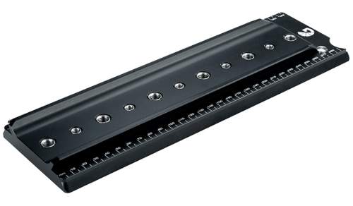 BRIGHT TANGERINE - LeftField ARRI Standard Dovetail 12