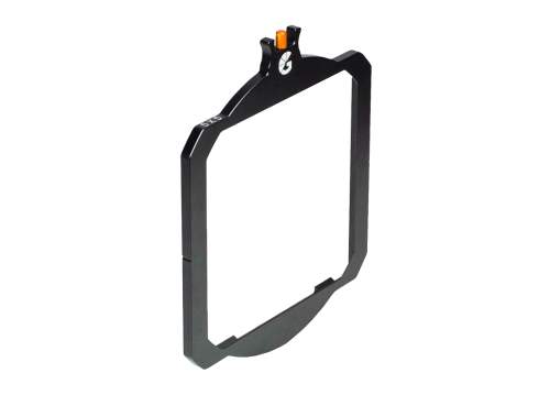 BRIGHT TANGERINE - 5x5