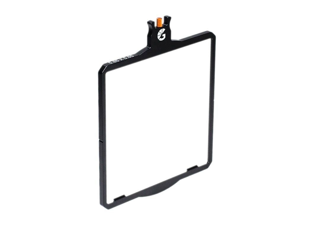 BRIGHT TANGERINE - 5.65x5.65