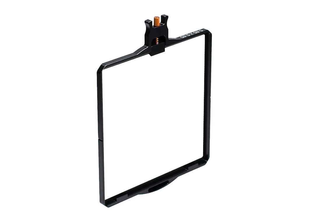 BRIGHT TANGERINE - 5.65x5.65