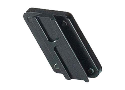 BRIGHT TANGERINE - Swing Away Dovetail (Misfit Kick)